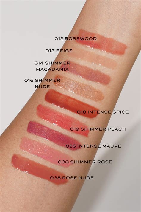 lip maximer dior|dior lip gloss color chart.